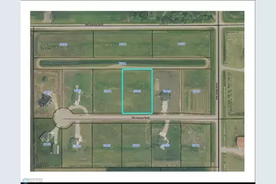 3886 79th Avenue N, Moorhead, MN 56560 - Photo 1