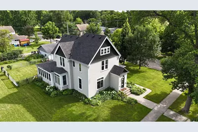 311 W 7th Street, Morris, MN 56267 - Photo 1