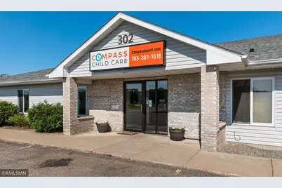 302 Credit Union Drive, Isanti, MN 55040 - Photo 1