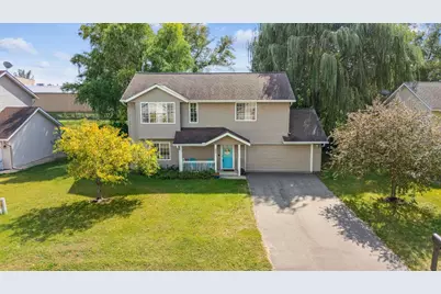 833 River Terrace, Prescott, WI 54021 - Photo 1