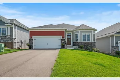 3708 192nd Street W, Farmington, MN 55024 - Photo 1