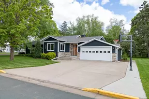 800 E Park Ave, Luck, WI 54853 - Photo 1