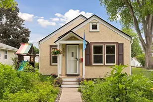 5624 42nd Ave S, Minneapolis, MN 55417 - Photo 1