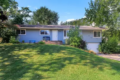 3921 Effress Road, White Bear Township, MN 55110 - Photo 1