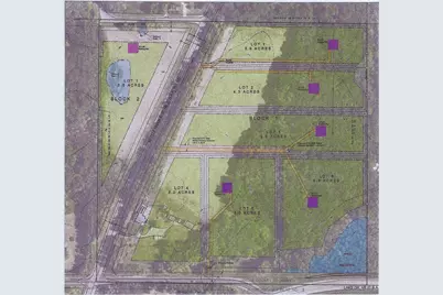 Lot 3 Block 1 Kettle River Boulevard NE, Columbus, MN 55025 - Photo 1