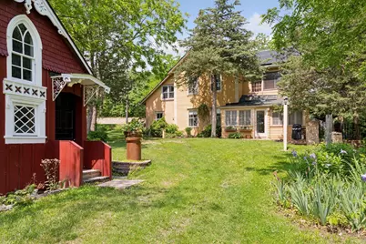 N2038 Elm Street, Stockholm, WI 54769 - Photo 1