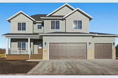 4724 Hampton Loop S, Moorhead, MN 56560 - Photo 1