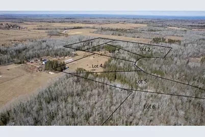 9377 E Wood Lot 3 (Parcel 3) Road, Poplar, WI 54864 - Photo 5