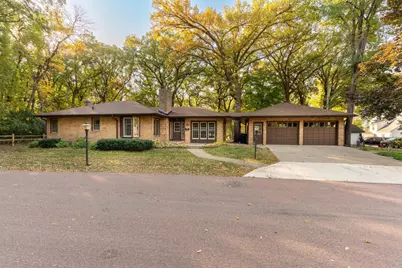 808 E Glenway Street, Fergus Falls, MN 56537 - Photo 1