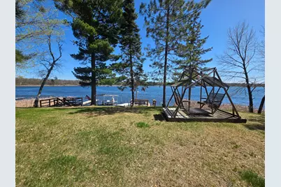 4725 Shangri La Drive NE, Longville, MN 56655 - Photo 1