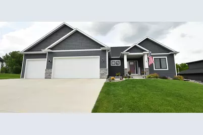 530 Mulligan Drive, Zumbrota, MN 55992 - Photo 1