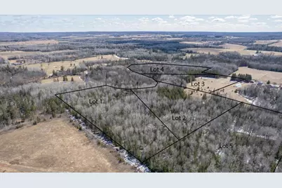 9377 E Wood Lot 4 Road, Poplar, WI 54864 - Photo 1