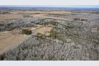 9377 E Wood Lot 4 Road, Poplar, WI 54864 - Photo 5