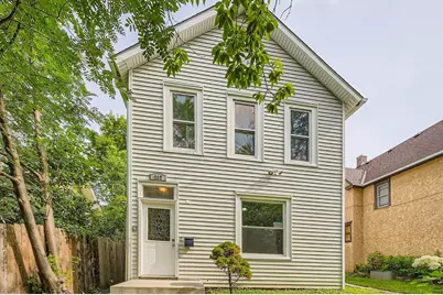 707 Jenks Avenue, Saint Paul, MN 55106 - Photo 1
