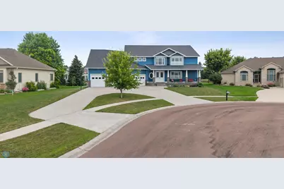 3109 41st Avenue S, Fargo, ND 58104 - Photo 1