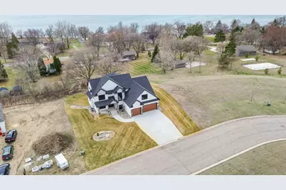 3731 Crestwood Ridge NE, Alexandria, MN 56308 - Photo 1