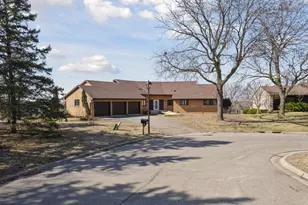 3108 Foxpoint Cir, Burnsville, MN 55337 - Photo 1