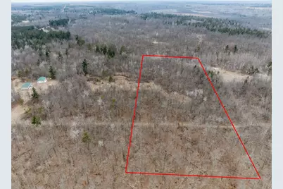 Lot 5 and Lot 11 Kelly Lane, Danbury, WI 54830 - Photo 1