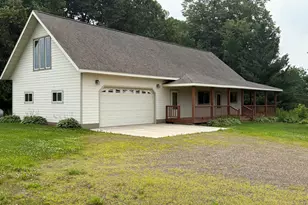 N530 Pioneer Rd, Birchwood, WI 54817 - Photo 1