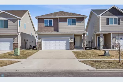 5839 57th Avenue S, Fargo, ND 58104 - Photo 1