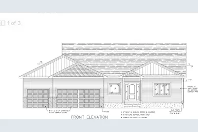 23591 Underclift Street NW, Saint Francis, MN 55070 - Photo 1