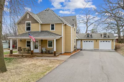 113 5th Avenue S, Sauk Rapids, MN 56379 - Photo 1