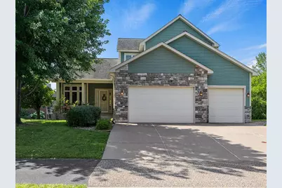 5671 159th Street N, Hugo, MN 55038 - Photo 1