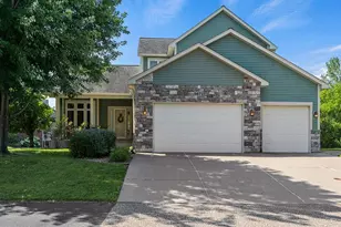 5671 159th St N, Hugo, MN 55038 - Photo 1