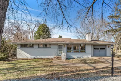 1927 Autumn Street, Falcon Heights, MN 55113 - Photo 1