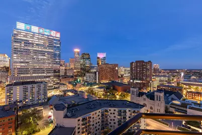 1225 Lasalle Ave #2301, Minneapolis, MN 55403 - Photo 13