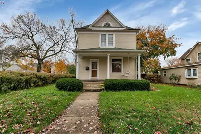 220 10th Avenue, Granite Falls, MN 56241 - Photo 1