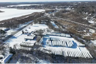 6943 Lake Drive, Circle Pines, MN 55014 - Photo 13