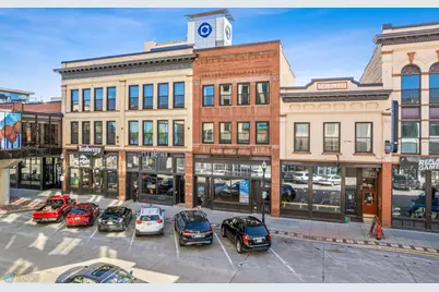 117 Broadway N #307, Fargo, ND 58102 - Photo 1