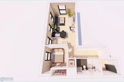 117 Broadway N #209, Fargo, ND 58102 - Photo 13