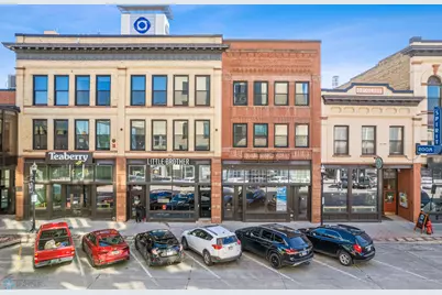 117 Broadway N #203, Fargo, ND 58102 - Photo 41