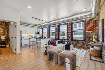 117 Broadway N #203, Fargo, ND 58102 - Photo 3