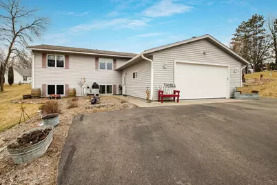 W1229 Beltline Road, Spring Valley, WI 54767 - Photo 1