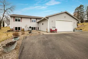 W1229 Beltline Rd, Spring Valley, WI 54767 - Photo 1