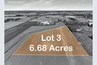 Lot 3 Guy Avenue, Barron, WI 54812 - Photo 1