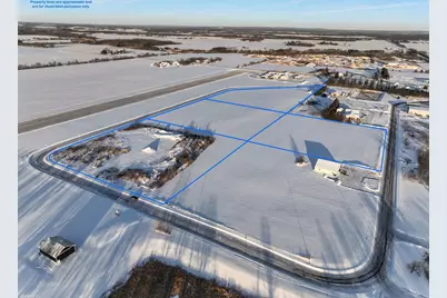 Lot 3 Guy Avenue, Barron, WI 54812 - Photo 33