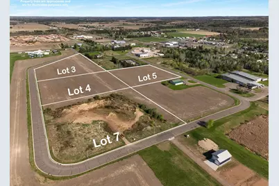 Lot 3 Guy Avenue, Barron, WI 54812 - Photo 5