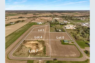 Lot 5 Guy Avenue, Barron, WI 54812 - Photo 3