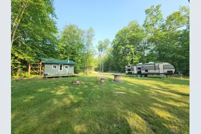 47470 Triangle Drive, Grand View, WI 54821 - Photo 1