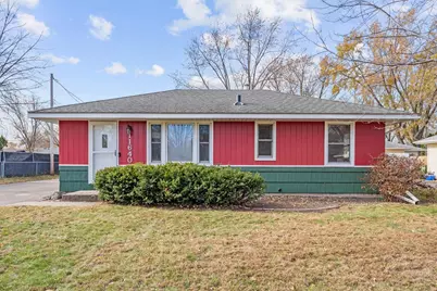 11640 Larch Street NW, Coon Rapids, MN 55448 - Photo 1