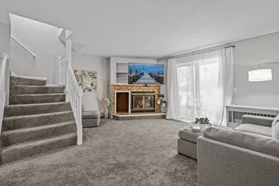 104 South Drive #B, Circle Pines, MN 55014 - Photo 1