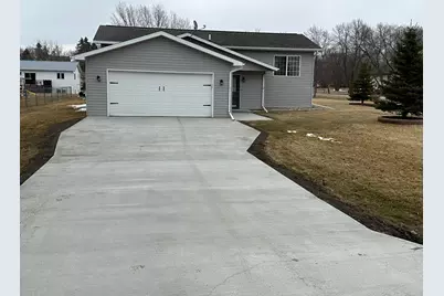 7005 4th Street, Lake Park, MN 56554 - Photo 1