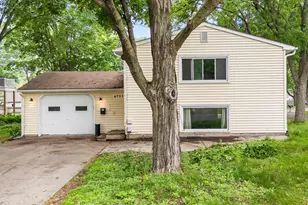 4793 Campbell Ave, White Bear Lake, MN 55110 - Photo 1