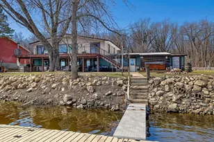 742 Shore Acres Rd, La Crescent, MN 55947 - Photo 1