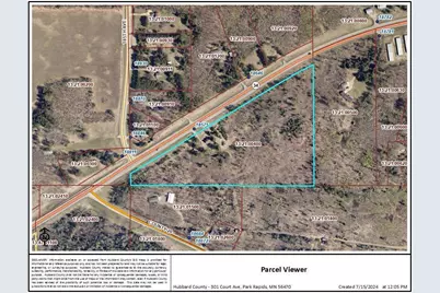 18575 State 34, Park Rapids, MN 56470 - Photo 1