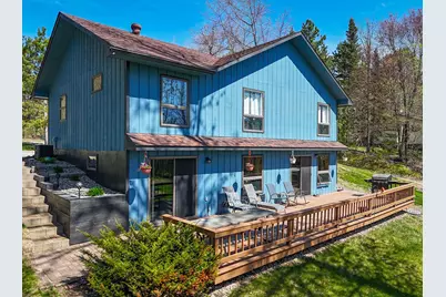 22004 Old Curry Road SE, Cass Lake, MN 56633 - Photo 1